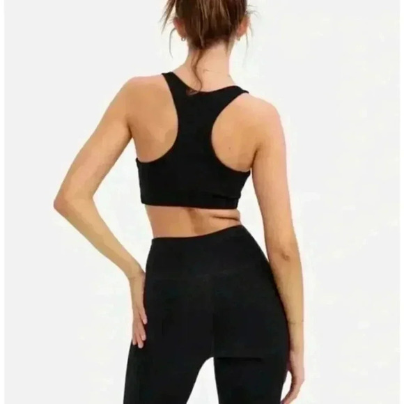 MATE the Label Cream Leggings - Picture 5 of 11